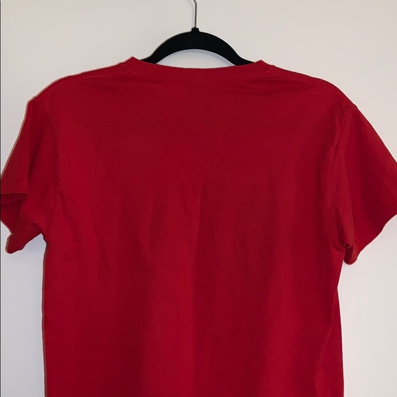 Peanuts Snoopy Carowinds Taste of the Season Tee - Picture 6 of 6